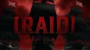[RAID] RAIDERS banner