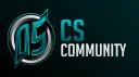 𝓒𝓢 | 𝓒𝓸𝓶𝓶𝓾𝓷𝓲𝓽𝔂 🌐 banner