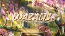 Wazalis  Banner