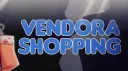 Vendora Shopping banner