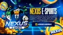 ORG NEXUS | R$0,20c banner