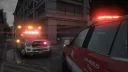 LAR | Los Angeles Fire Department banner