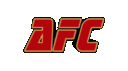 Asura Fighting Championship (AFC) banner