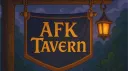 AFK Tavern banner