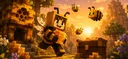Minelon #YENİDEN banner