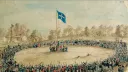 Australia banner