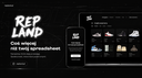 𝐑𝐞𝐩𝐋𝐚𝐧𝐝 Discord server banner
