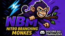 NBM🟣⚡〡Gorilla Tag E-sports Banner