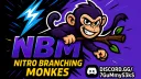 NBM🟣⚡〡Gorilla Tag E-sports banner