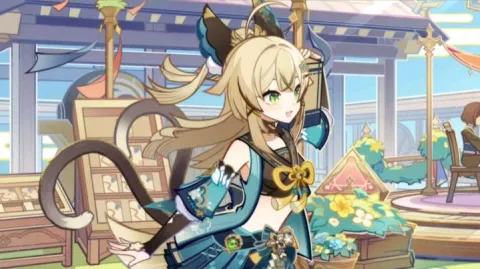 (✿ ᴗ ᴗ) ♡ kirara banner