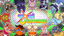 Toons Universe [In-Dev] Discord server banner