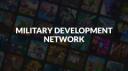 Military Development Network Banner