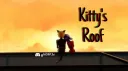 kitty's roof banner