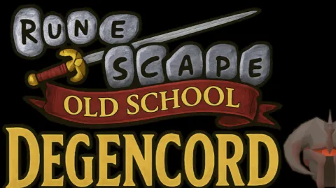 Degencord banner