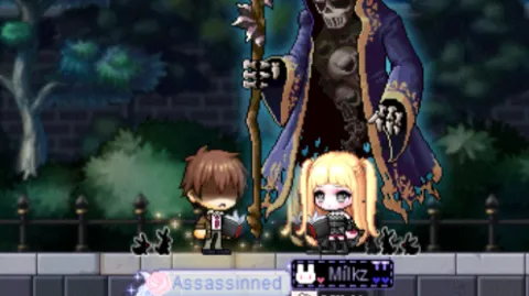 Fashion Central banner