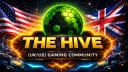 [UK/US]The Hive Gaming Community banner