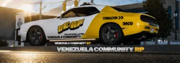 Venezuela Community Rp#7332 banner