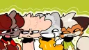 Fex (FAN) Server Discord server banner