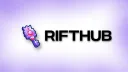 RiftHub banner
