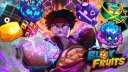Celestial Citadel | Blox fruit Trading Server | Roblox banner