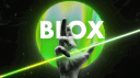 Bloxy banner