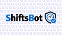 ShiftsBot banner