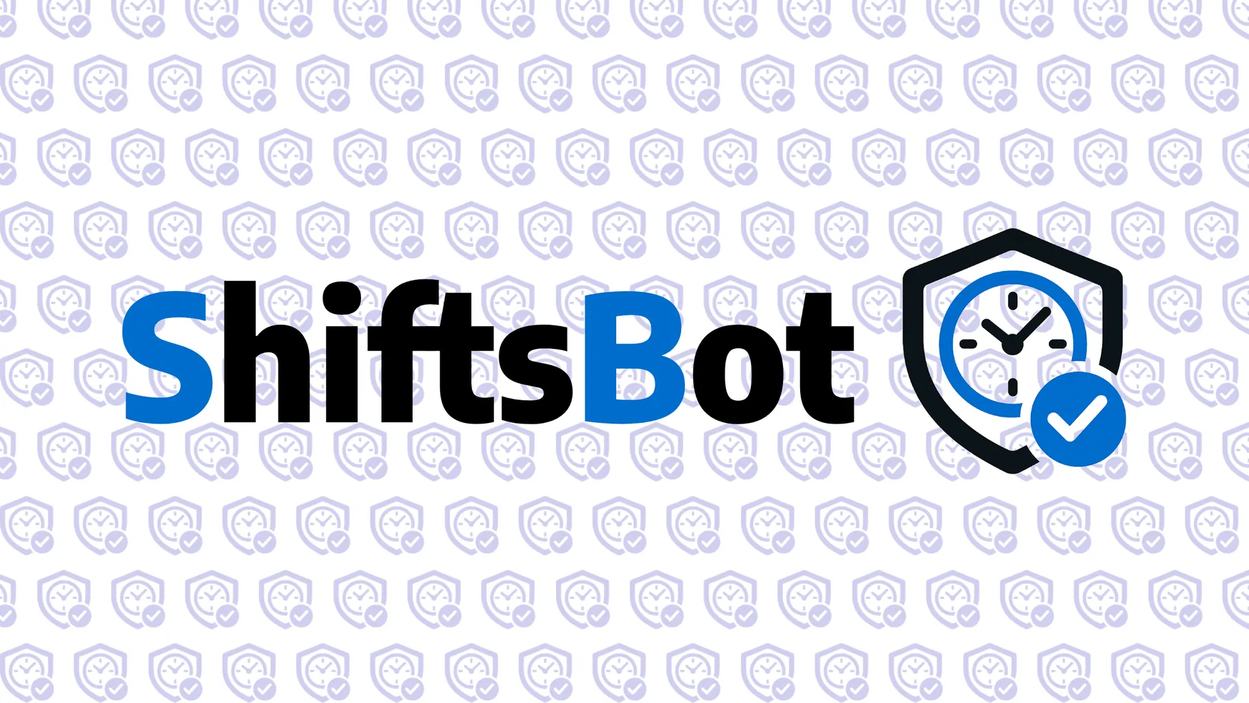 ShiftsBot#1931 banner