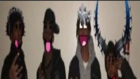 bedwars shop banner