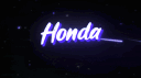 ☆NCC - Honda☆ banner