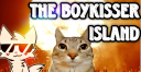 The Boykisser Island Discord server banner