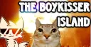 The Boykisser Island banner