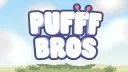 Pufff Bros' Soda Club banner