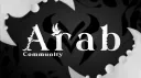 ARAB COMMUNITY banner