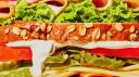 Sandwich Club Banner