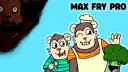 Max Fry Pro banner