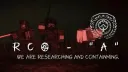 ▢ RCO - "A" | RP | Roblox ▢ banner