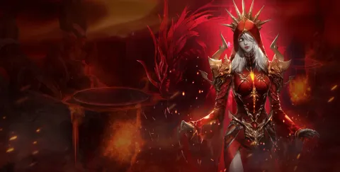 Elden Aion banner