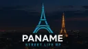 Paname Street Life RP banner