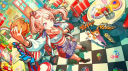 Shuchi'in Academy | chat ● voice ● art ● cozy ● vibes server banner