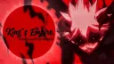 𝐊𝐢𝐧𝐠'𝐬 𝐄𝐦𝐩𝐢𝐫𝐞 #200 banner