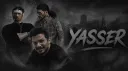Yasser banner