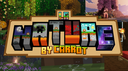 La Nature - Resource Pack Banner