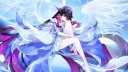 𝐓𝐡𝐞 𝐏𝐚𝐥𝐚𝐜𝐞 ~ 𝐆𝐞𝐧𝐬𝐡𝐢𝐧 𝐈𝐦𝐩𝐚𝐜𝐭 𝐑𝐨𝐥𝐞𝐩𝐥𝐚𝐲 Discord server banner