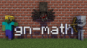 Gn-math | Unblocked Games Discord server banner