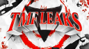 TMF LEAKS Discord server banner
