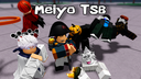 Meiyo Family | TSB Banner