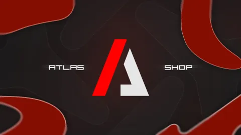 🌹Atlas | Shop banner