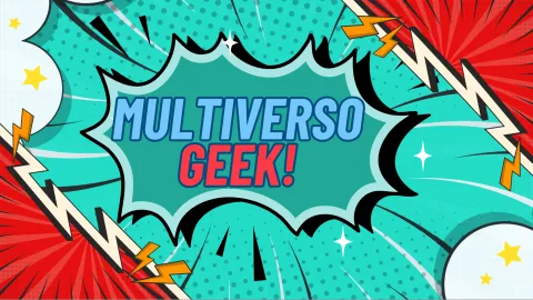 Multiverso Geek banner