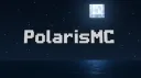 PolarisMC S5 • Minecraft Earth banner