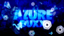 Azure Buxx #GO 300 MEMBERS banner